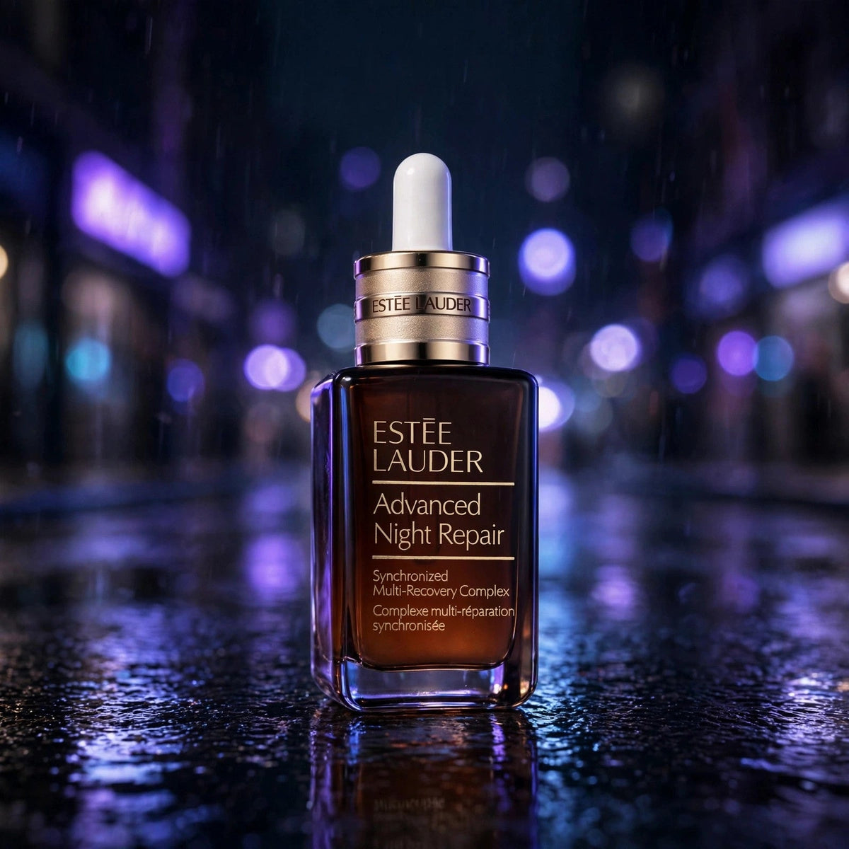 Estée Lauder Advanced Night Repair Synchronized Multi - lifestyle 12