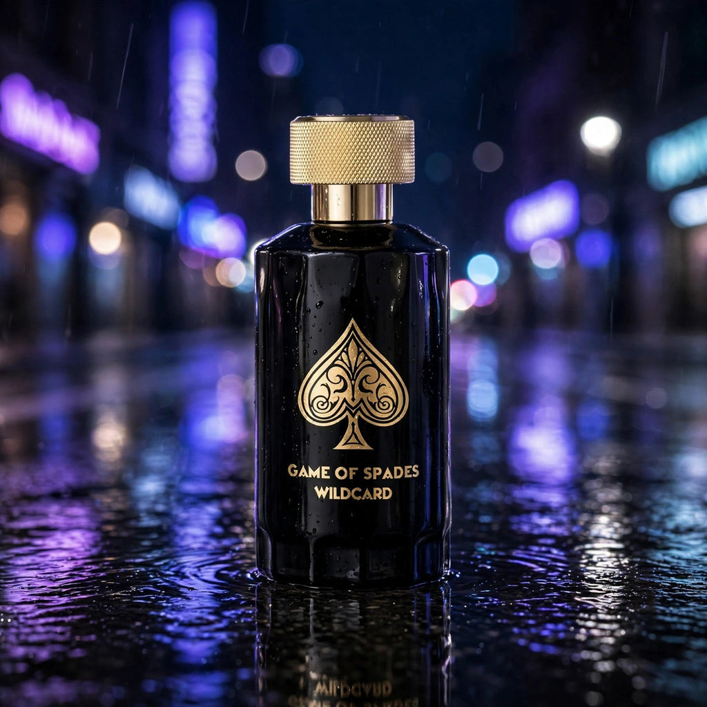 Jo Milano Game of Spades Wildcard Parfum () 100ml - lifestyle 12