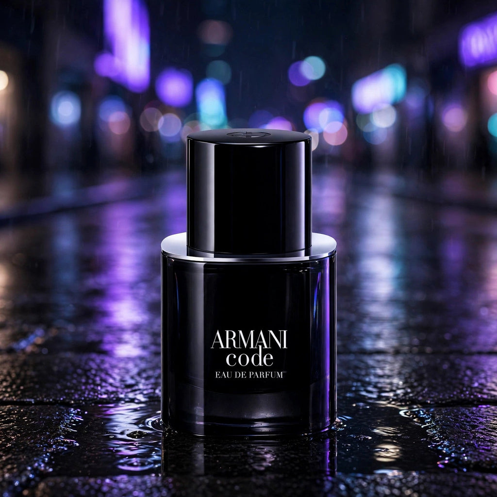 Armani Code by Giorgio Armani EDP 4.2oz - lifestyle 12
