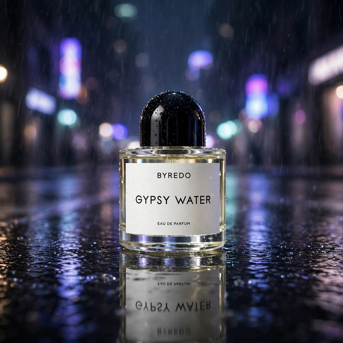 Byredo Gypsy Water EDP for 100ml - lifestyle 12