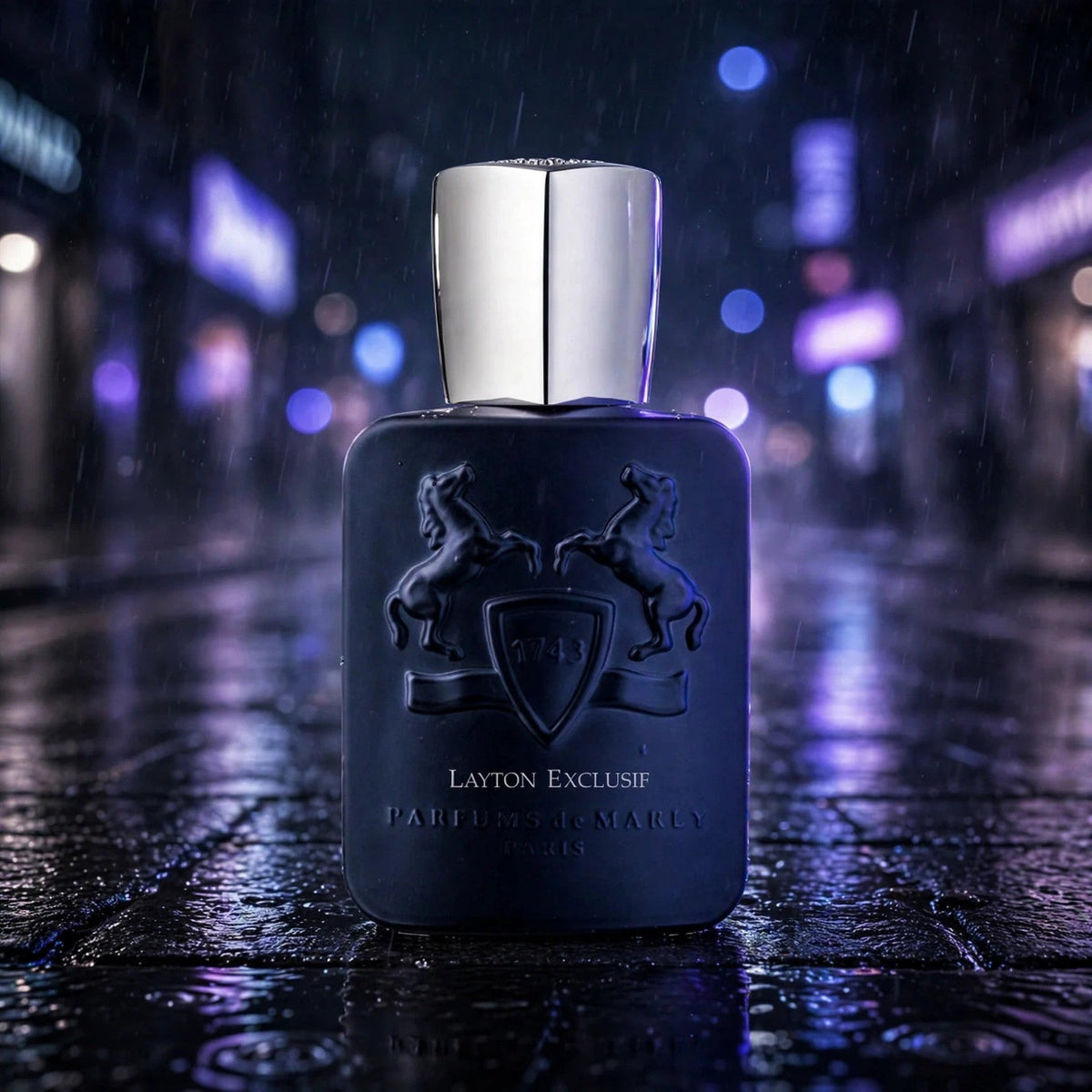 Layton Exclusif by Parfums De Marly e Parfum 125ml - lifestyle 12