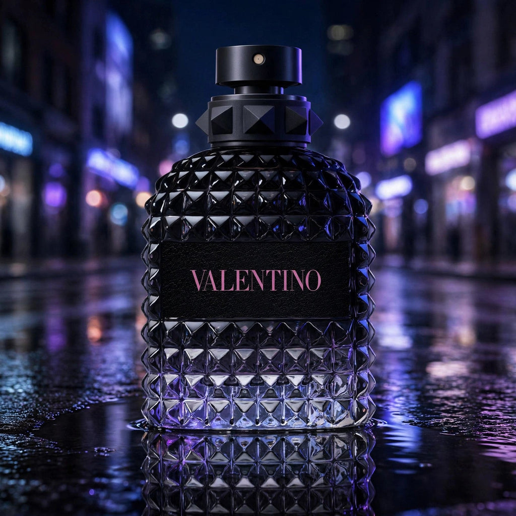 Valentino Born in Roma EDT 3.3oz - lifestyle 12