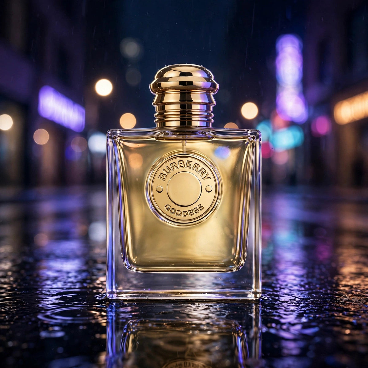 Burberry Goddess EDP 100ml - lifestyle 12