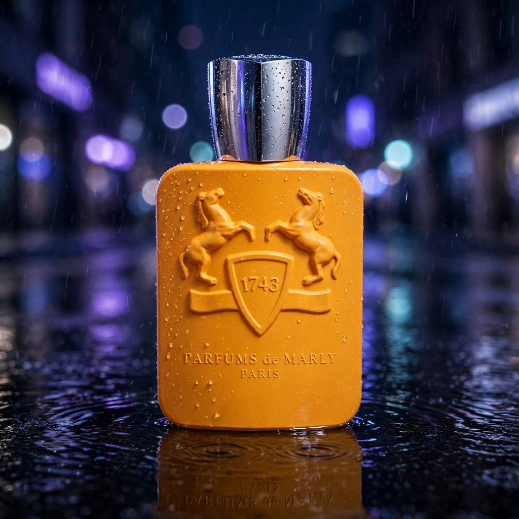 Perseus EDP 125ml - lifestyle 12