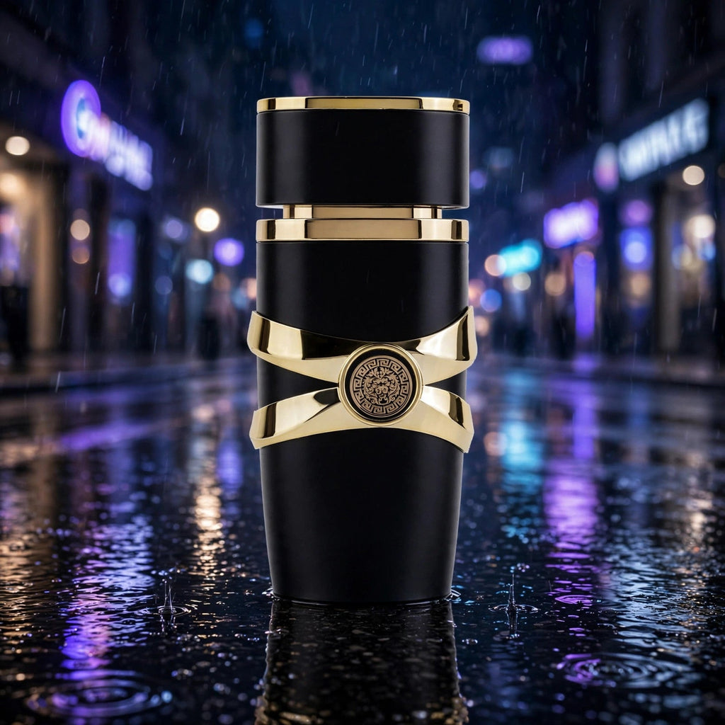 Lattafa Asad by Lattafa EDP - lifestyle 12