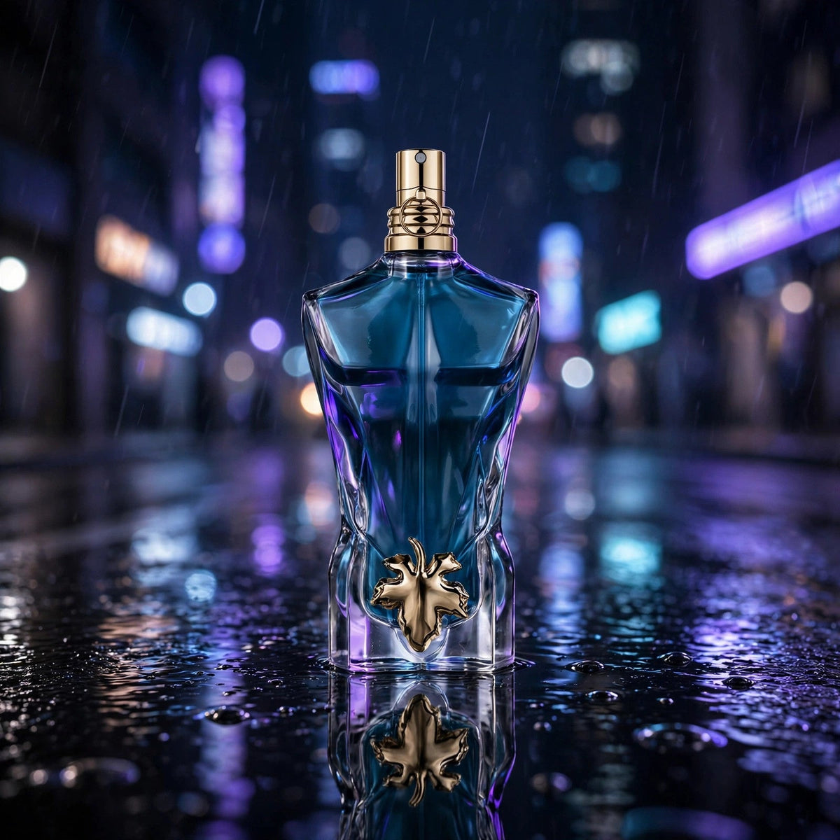 JEAN PAUL GAULTIER LE BEAU EDT 125ml - lifestyle 12
