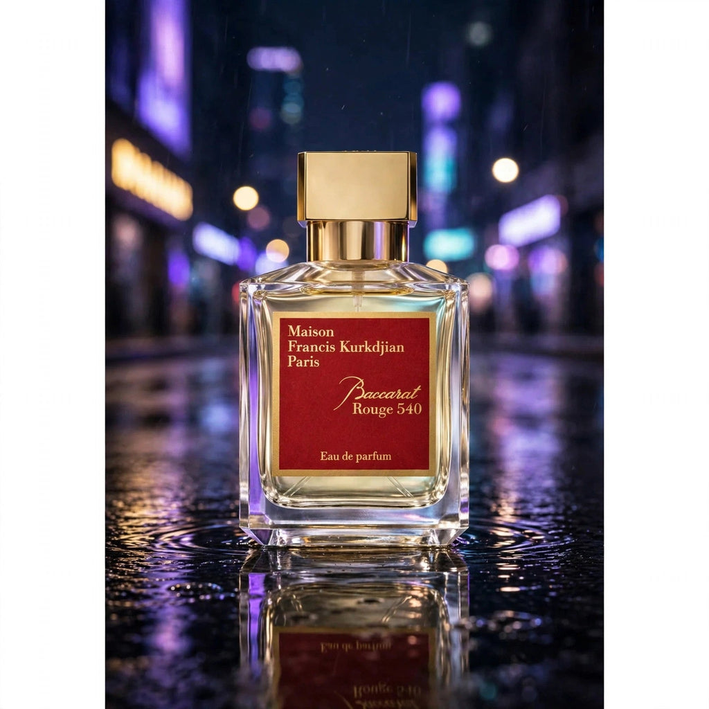 Maison Francis Kurkdijan Paris Baccarat Rough 540 EDP 2.4oz - lifestyle 12