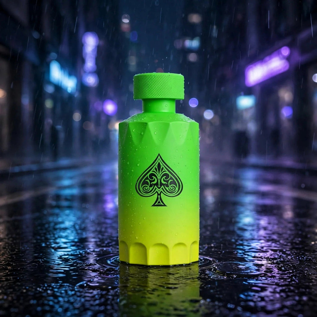 Jo Milano Game Of Spades Bonus Parfum 3.4oz - lifestyle 12