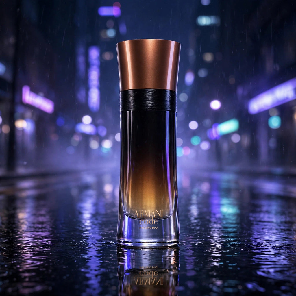 Armani Code Profumo by Giorgio Armani Parfum 3.7oz - lifestyle 12
