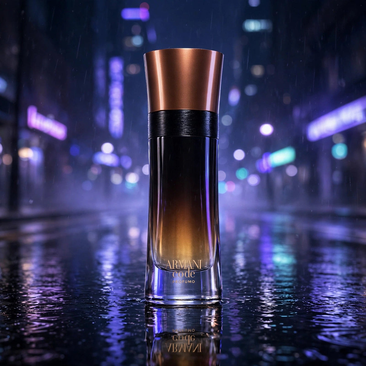 Armani Code Profumo by Giorgio Armani Parfum 3.7oz - lifestyle 12