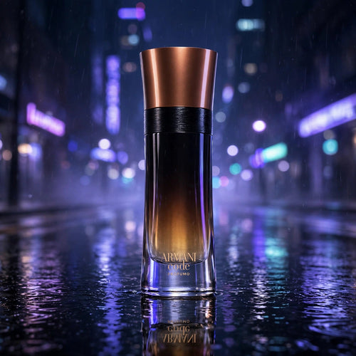 Armani Code Profumo by Giorgio Armani Parfum 3.7oz - lifestyle 12
