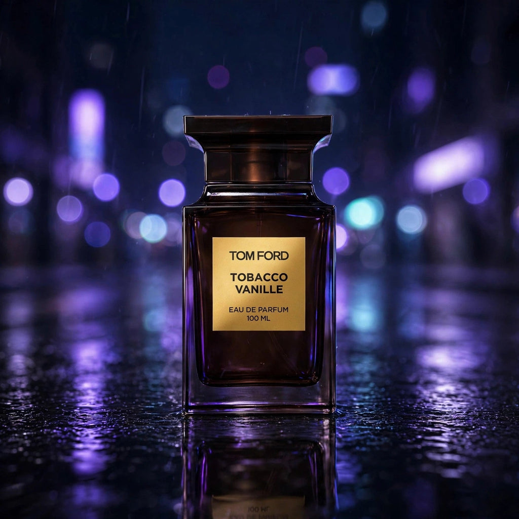Tom Ford Tobacco Vanille EDP 100ml - lifestyle 12