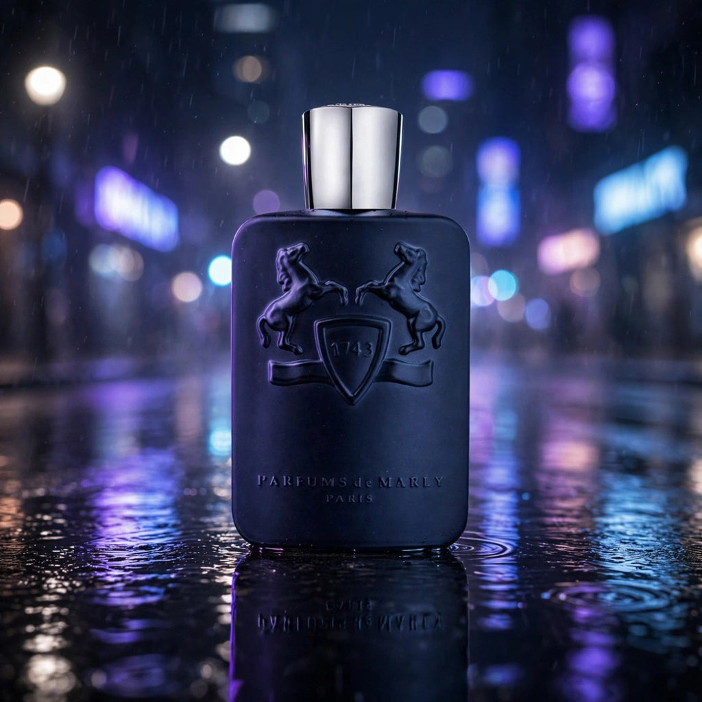 Parfums De Marly Layton by Parfums de Marly Parfum 4.2oz - lifestyle 12