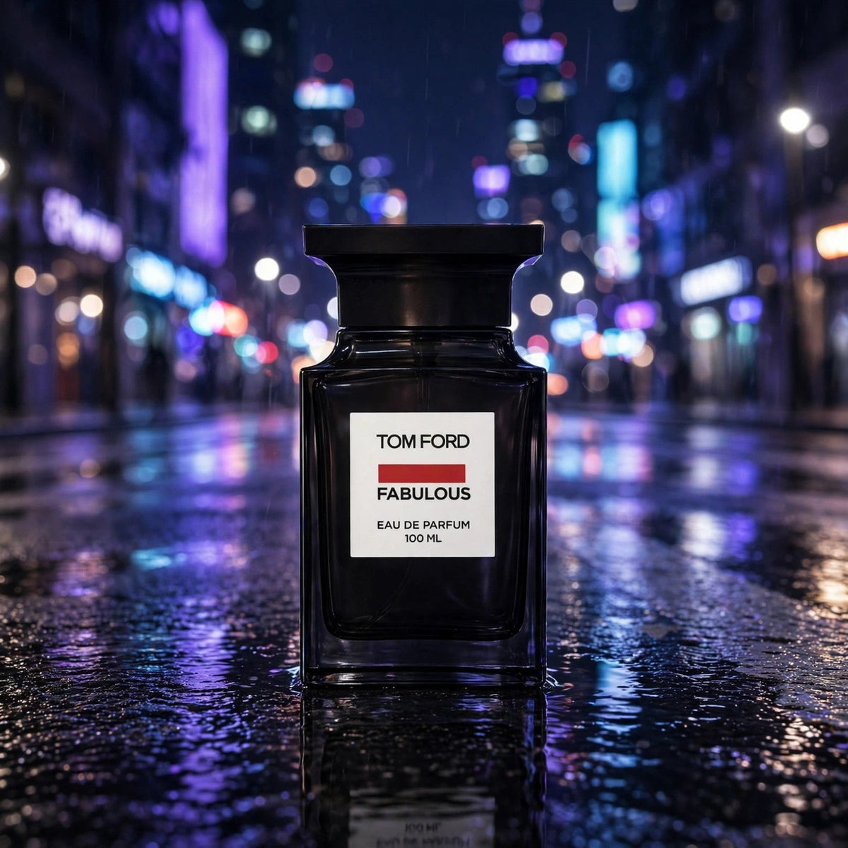 Tom Ford Fabulous EDP Vaporisateur 100ml - lifestyle 12