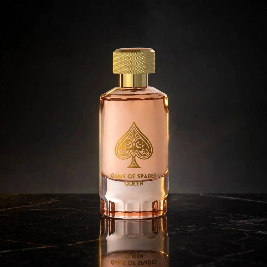 Game Of Spades Queen By Jo Milano EDP 100ml - lifestyle 1