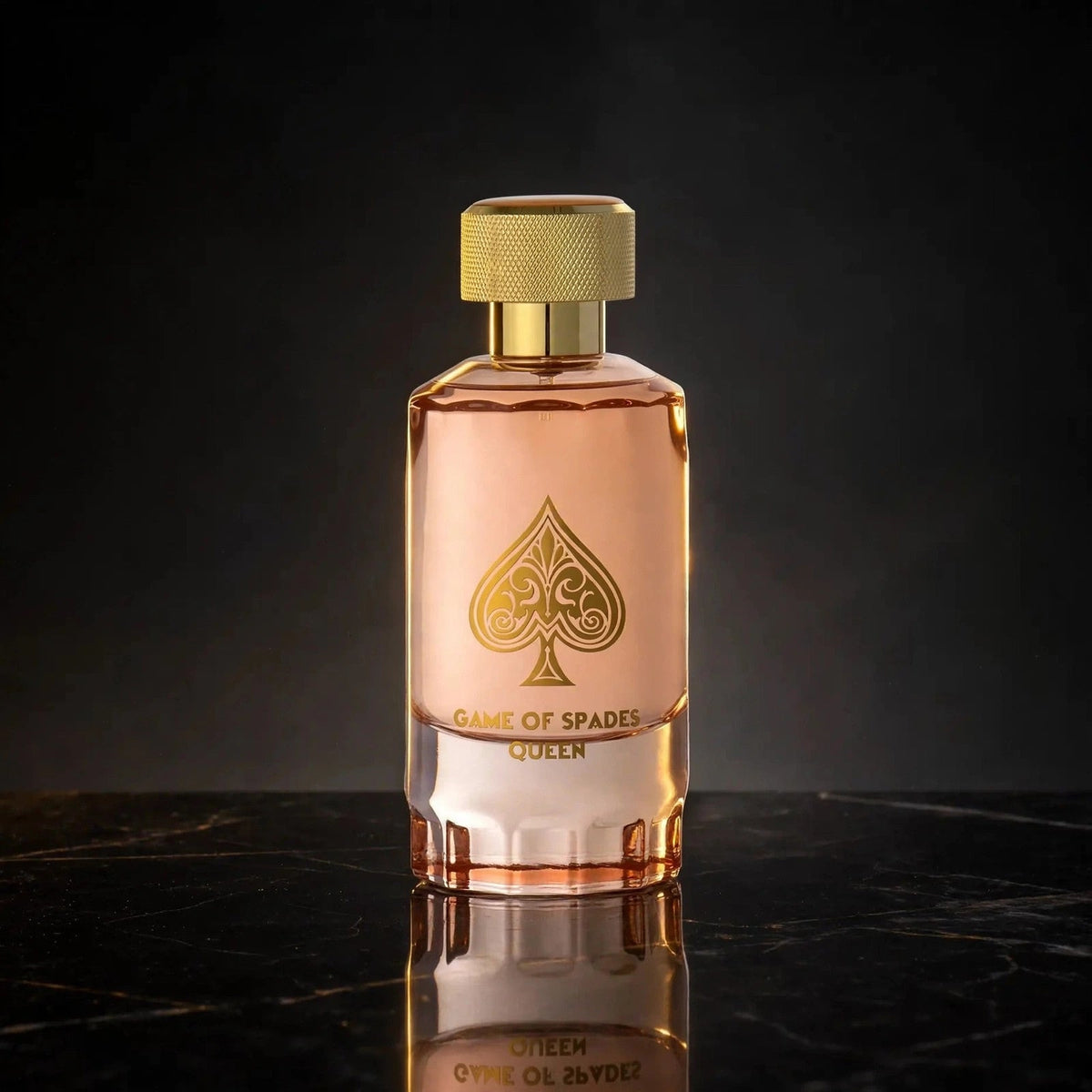 Game Of Spades Queen By Jo Milano EDP 100ml - lifestyle 1