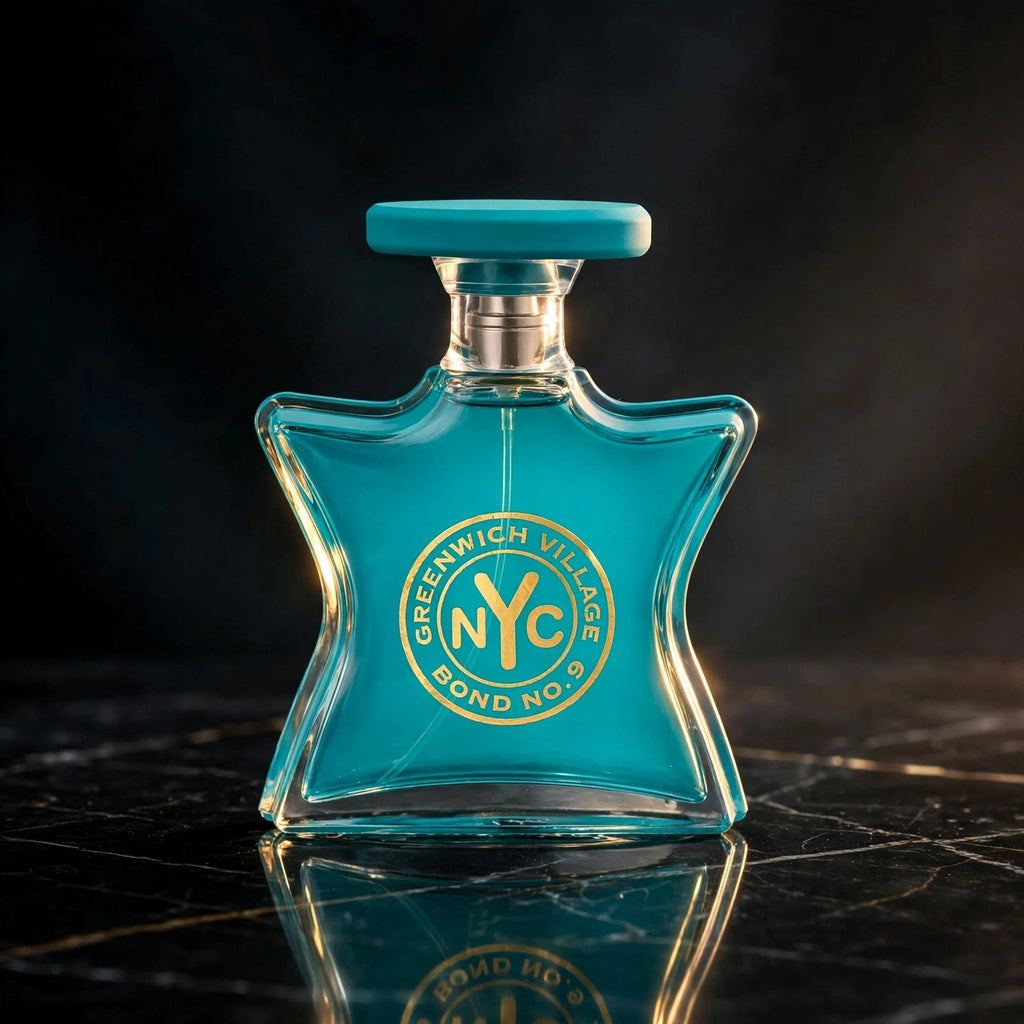 Bond No. 9 New York Greenwich Village EDP - lifestyle 1