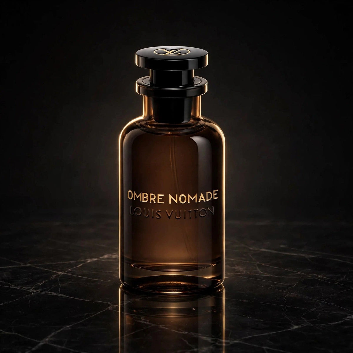 Louis Vuitton Ombre Nomade EDP 3.4oz - lifestyle 1