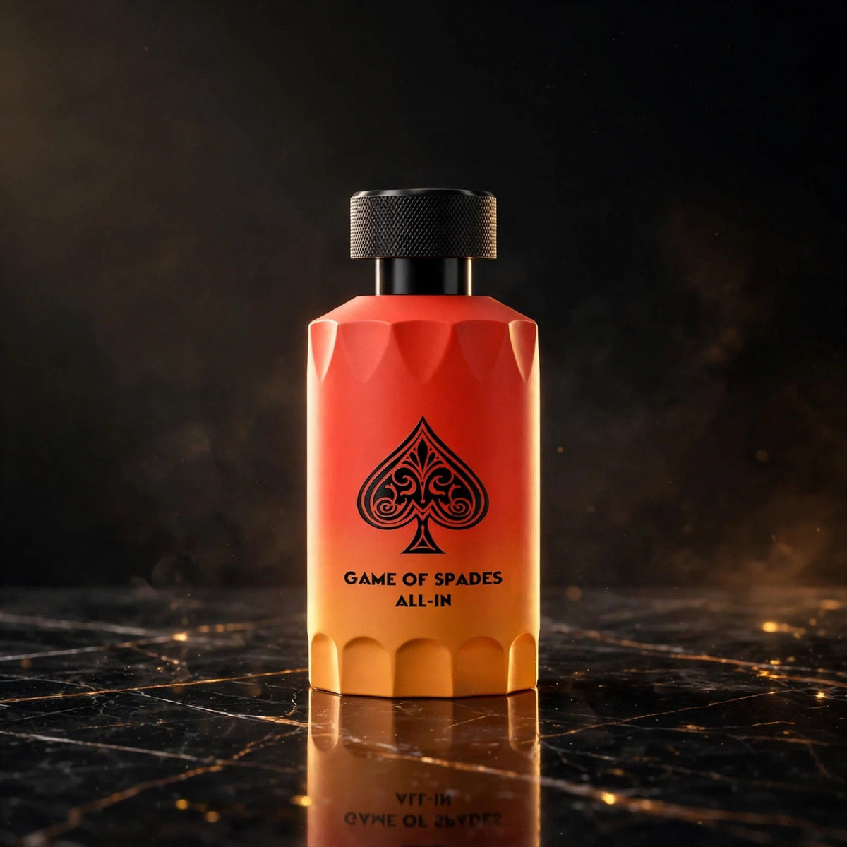 Jo Milano Game of Spades All In Parfum () 100ml - lifestyle 1