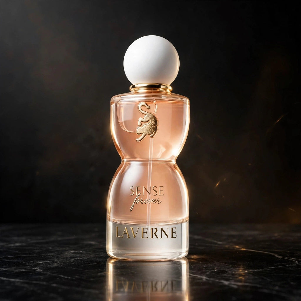 Laverne Sense EDP 100ml - lifestyle 1