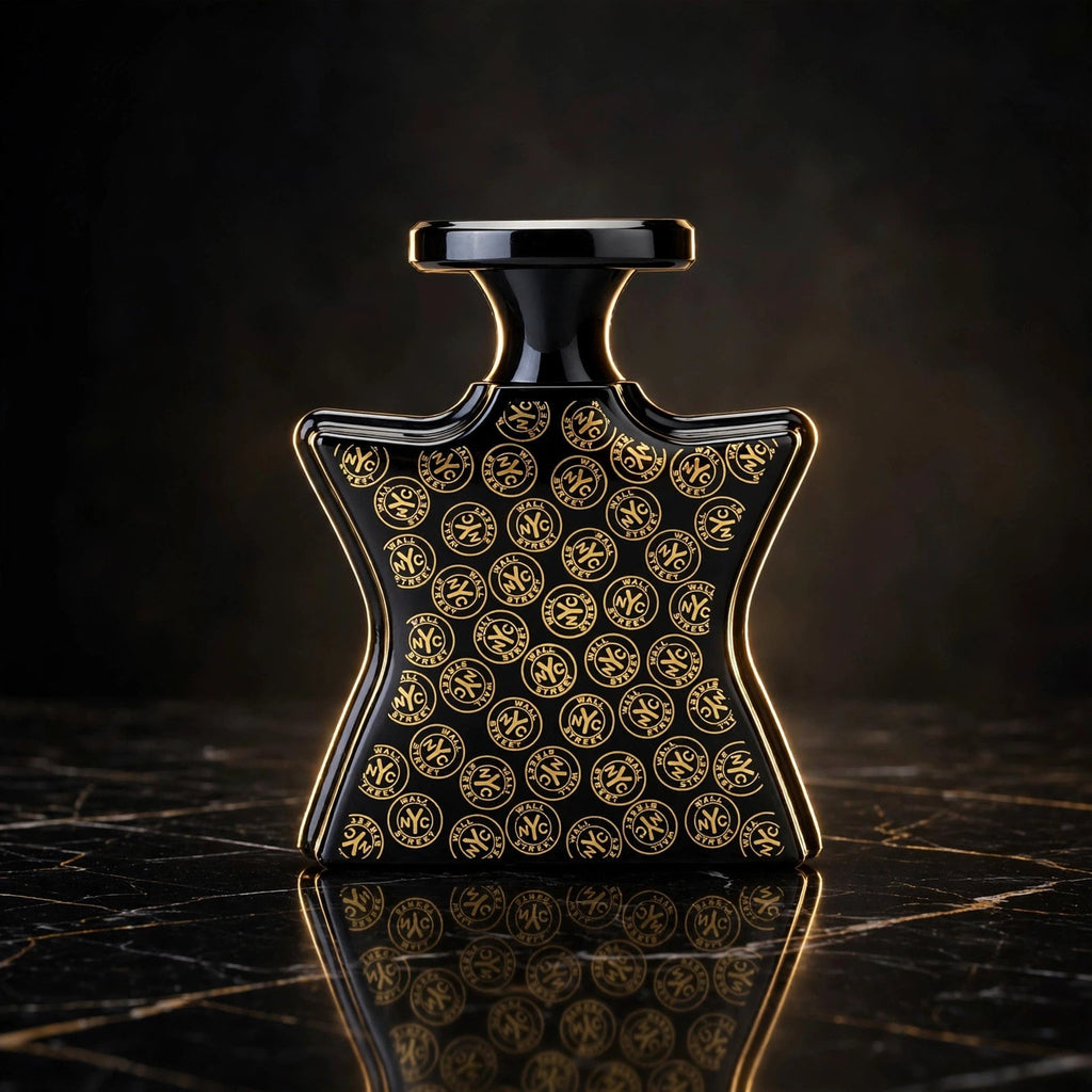Bond No. 9 Wall Street EDP 100ml - lifestyle 1