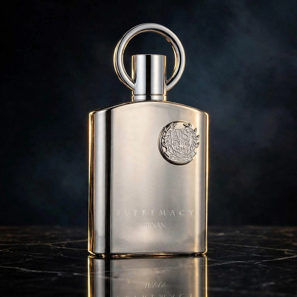 Supremacy Pour Homme By Afnan EDP 3.3oz - lifestyle 1