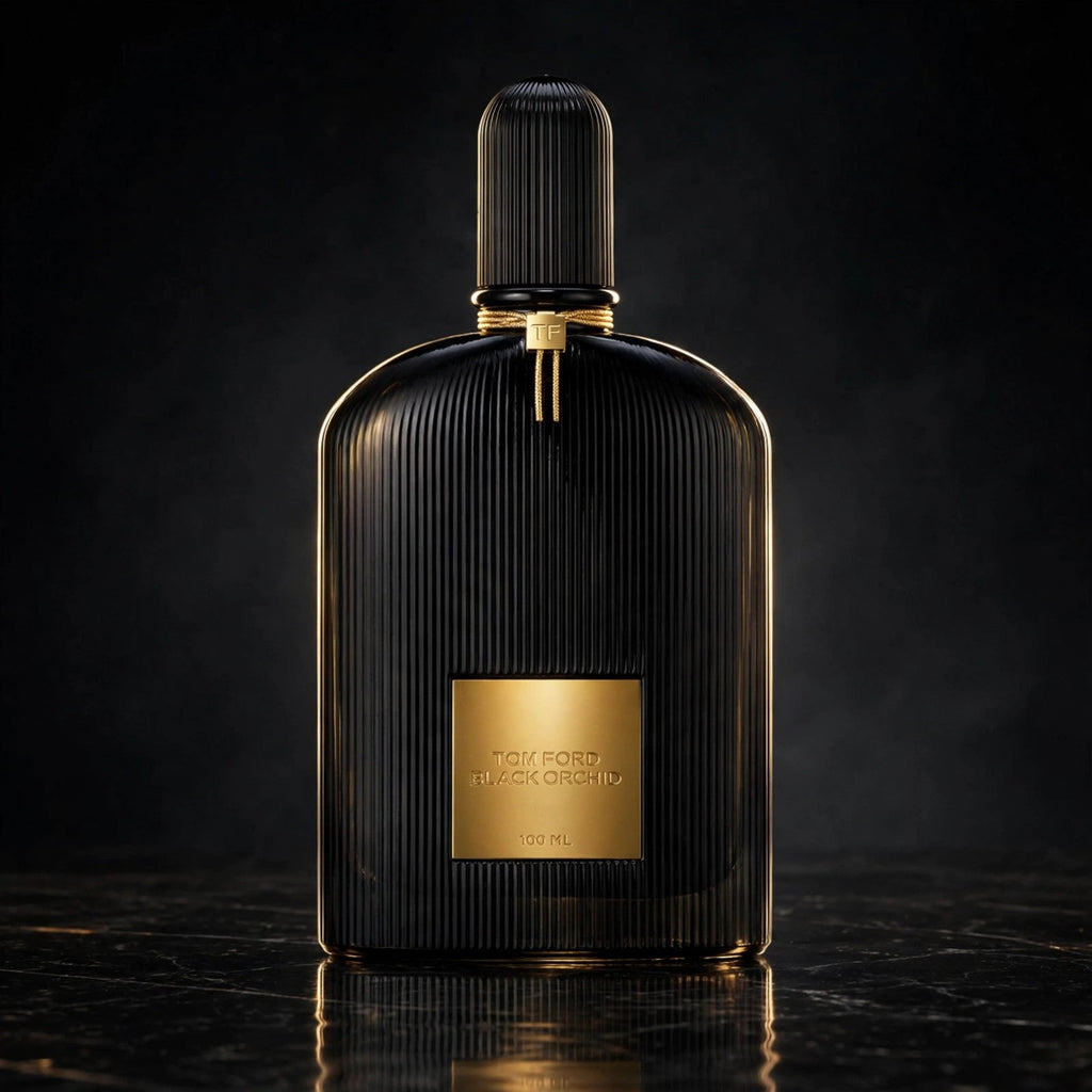 Tom Ford Black Orchid EDP 100ml - lifestyle 1