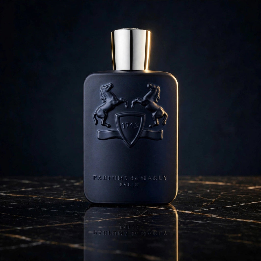 Parfums De Marly Layton by Parfums de Marly Parfum 4.2oz - lifestyle 1