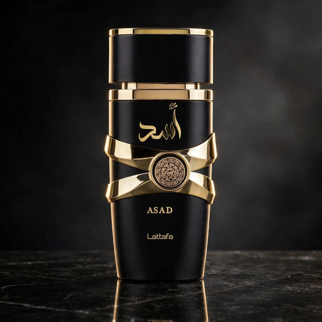 Lattafa Asad by Lattafa EDP - lifestyle 1