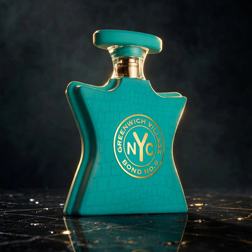 Bond No. 9 New York Greenwich Village EDP - lifestyle 1