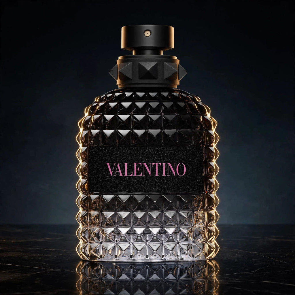 Valentino Born in Roma EDT 3.3oz - lifestyle 1