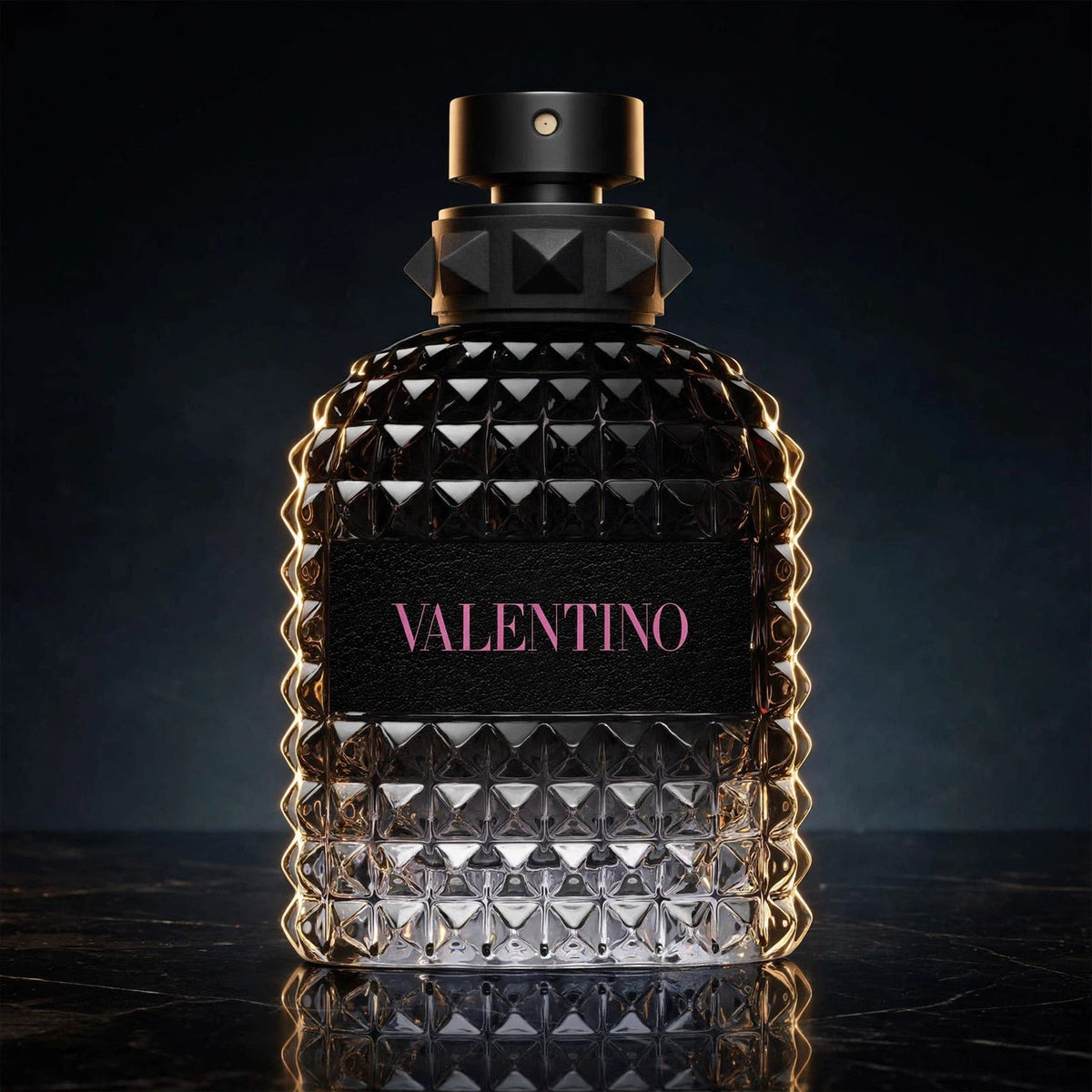 Valentino Born in Roma EDT 3.3oz - lifestyle 1