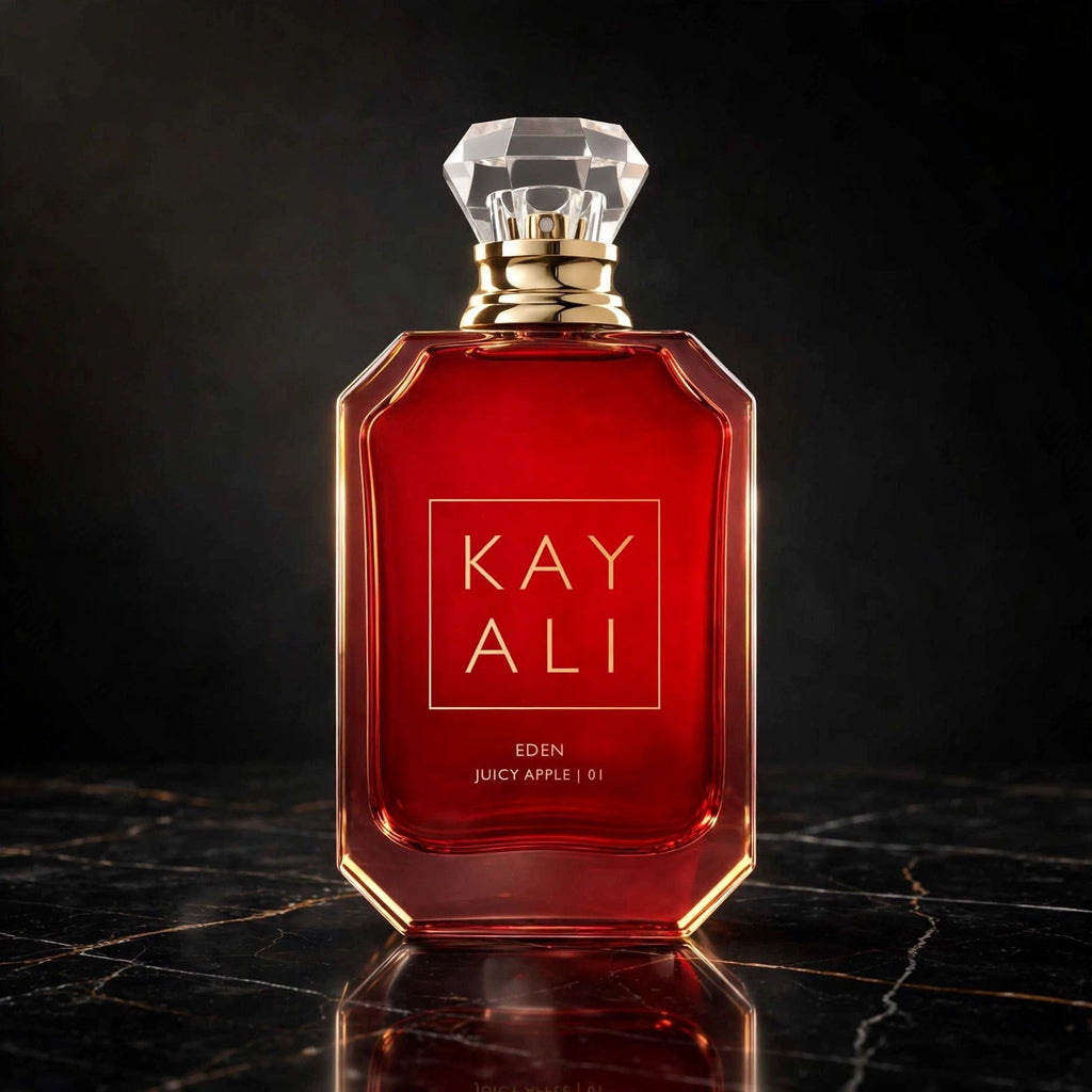 Kayali Eden Juicy Apple 01 EDP 100ml - lifestyle 1