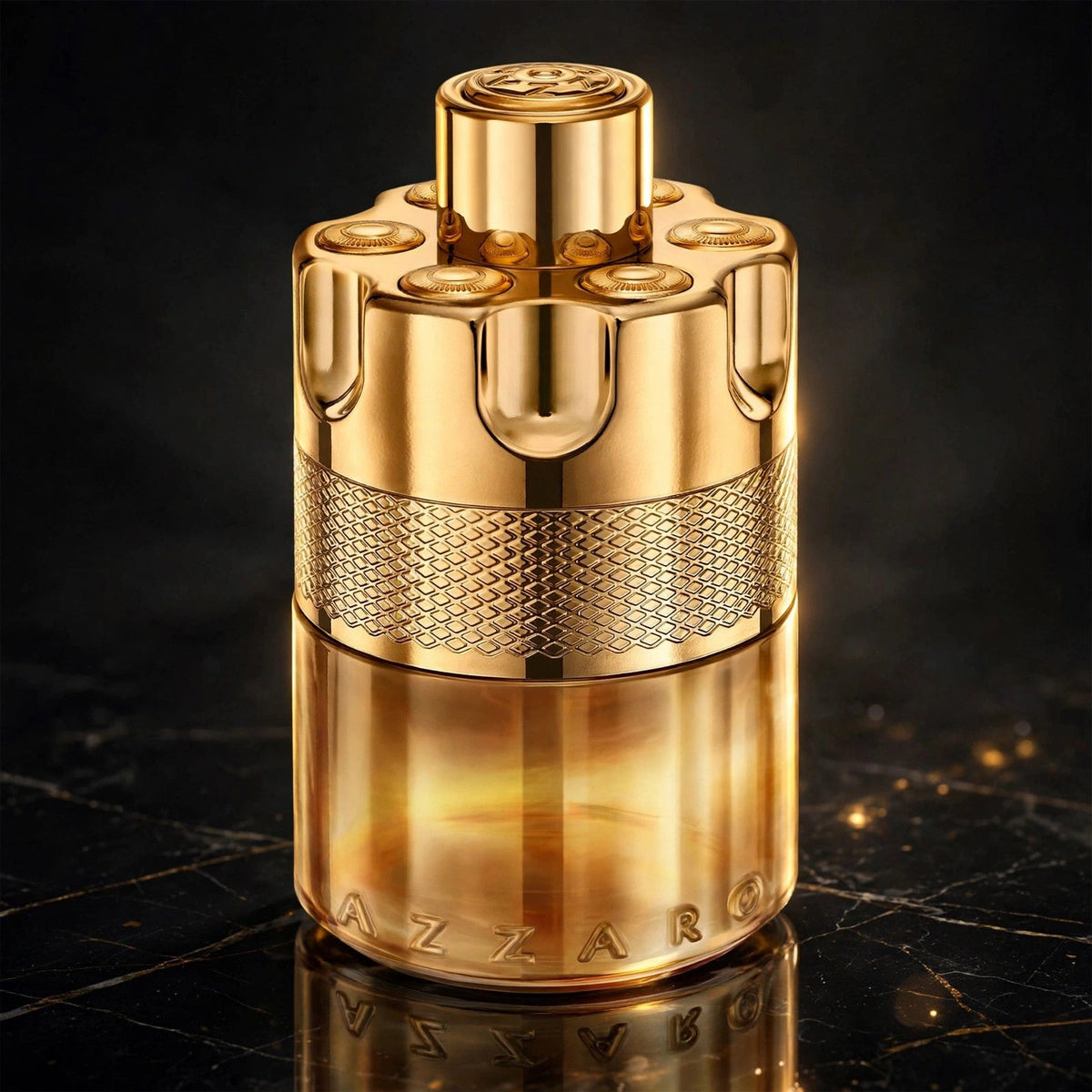 Azzaro Forever Wanted Elixir EDP 100ml - lifestyle 1