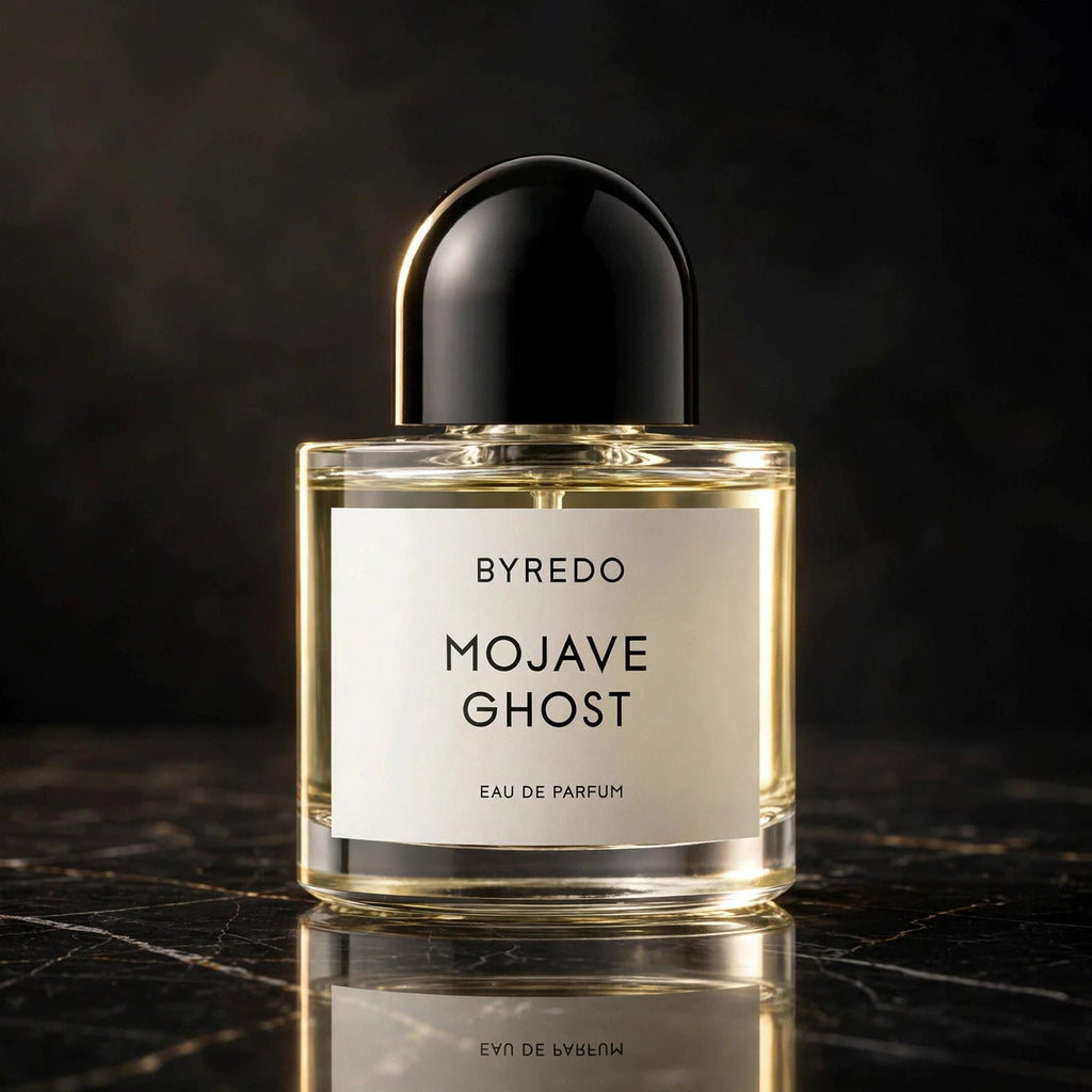 Byredo Mojave Ghost edt EDP 100ml - lifestyle 1