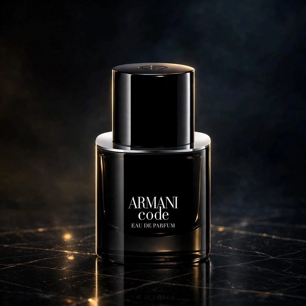 Armani Code by Giorgio Armani EDP 4.2oz - lifestyle 1