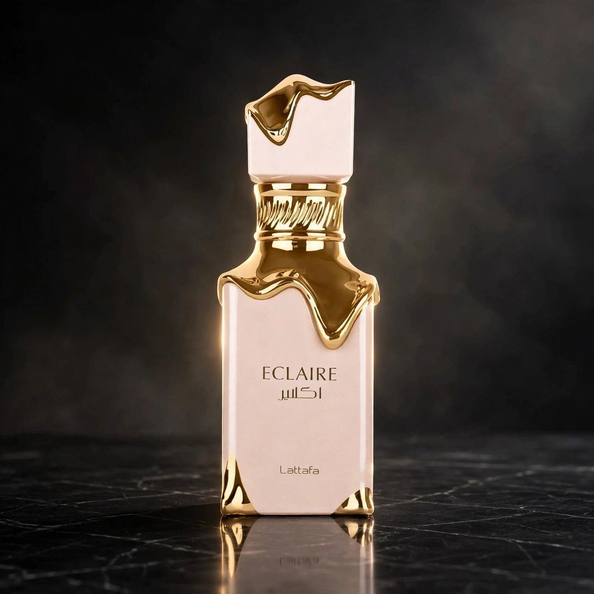 Eclaire By Lattafa for Everyone Box EDP 3.4oz - lifestyle 1
