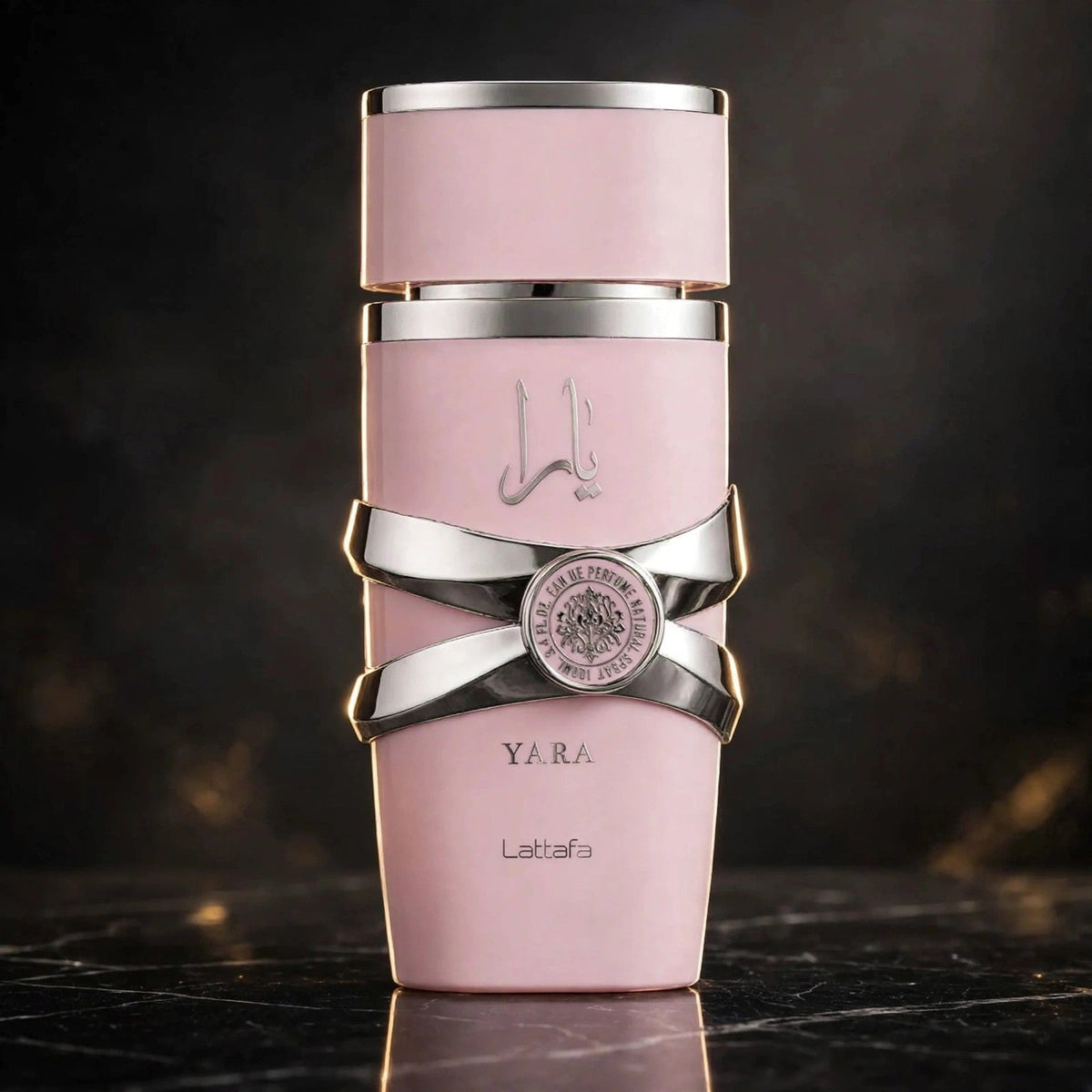 Yara By Lattafa for EDP 100ml - lifestyle 1