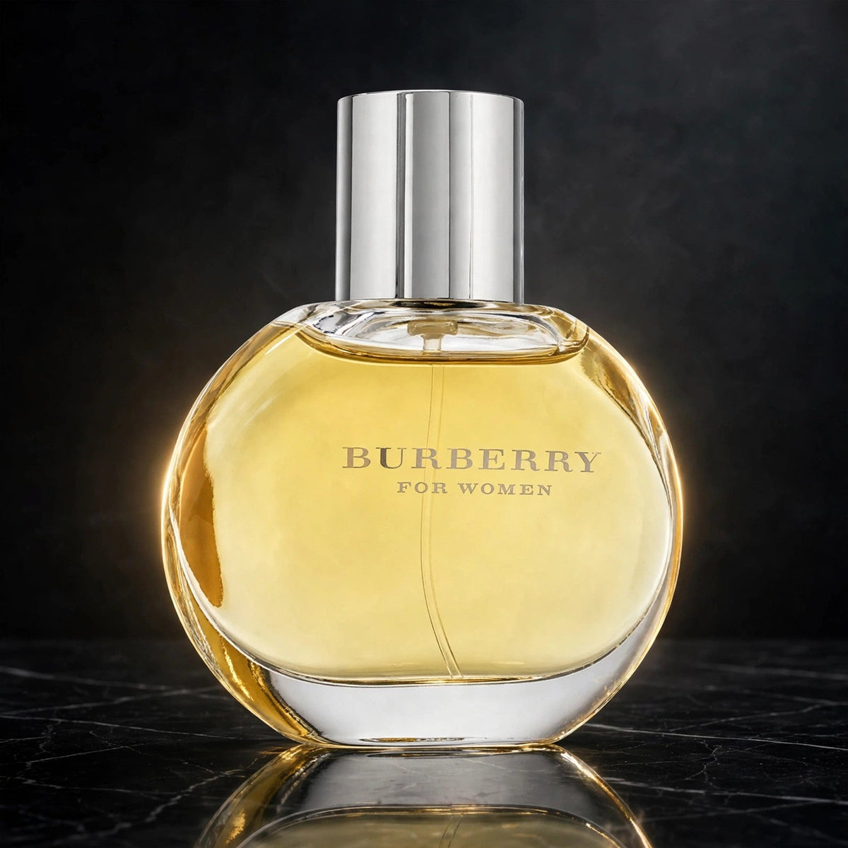 Burberry EDP NI 100ml - lifestyle 1