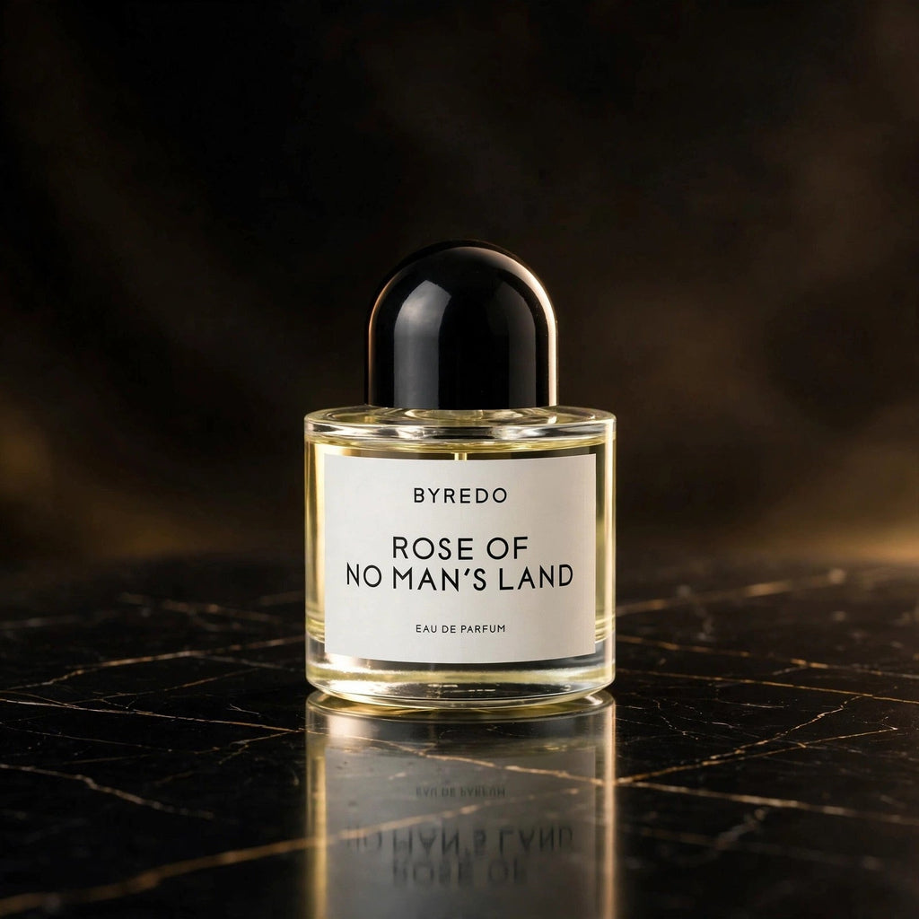 Byredo Rose Of No Man's Land EDP 3.4oz - lifestyle 1