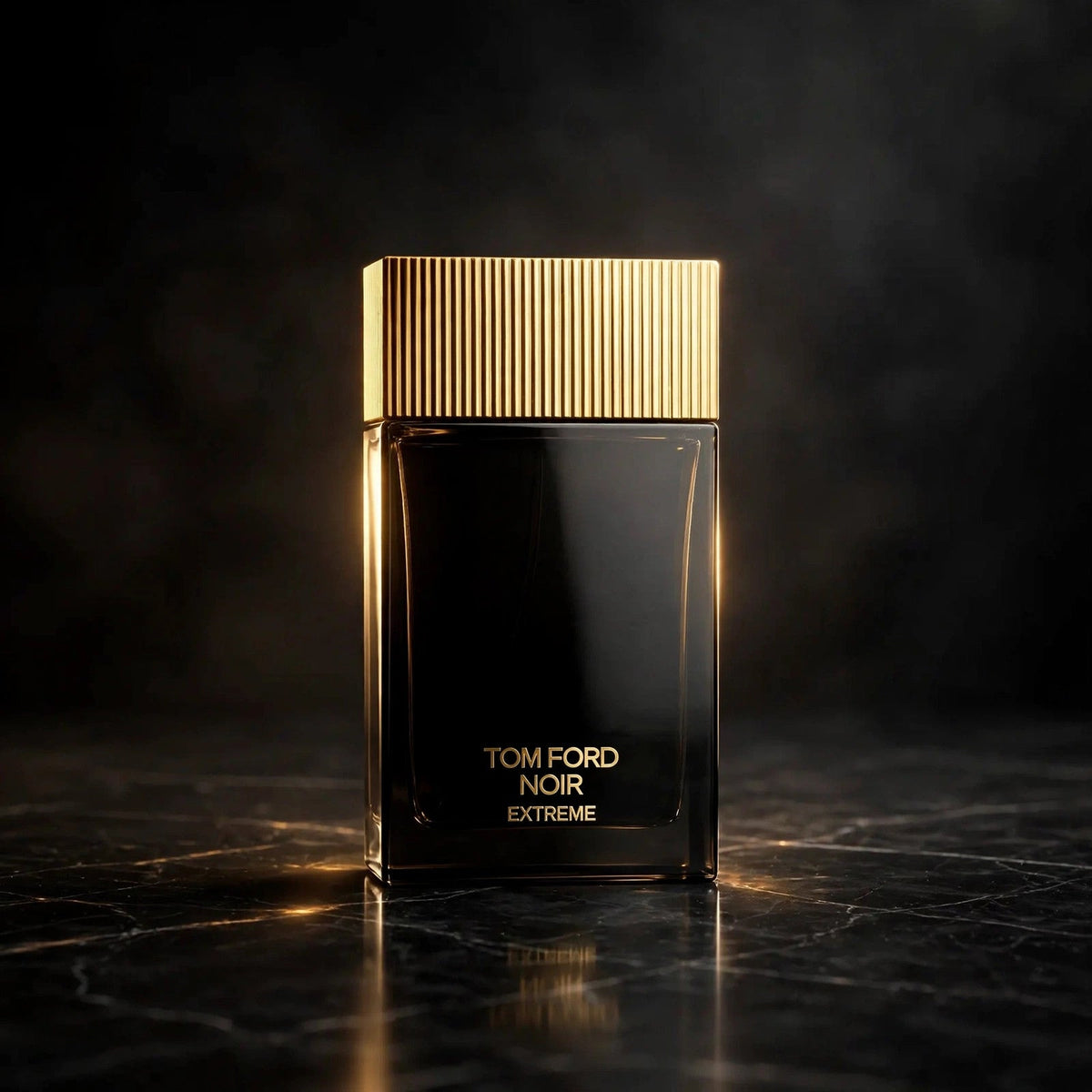 Tom Ford Noir Extreme EDP 100ml - lifestyle 1
