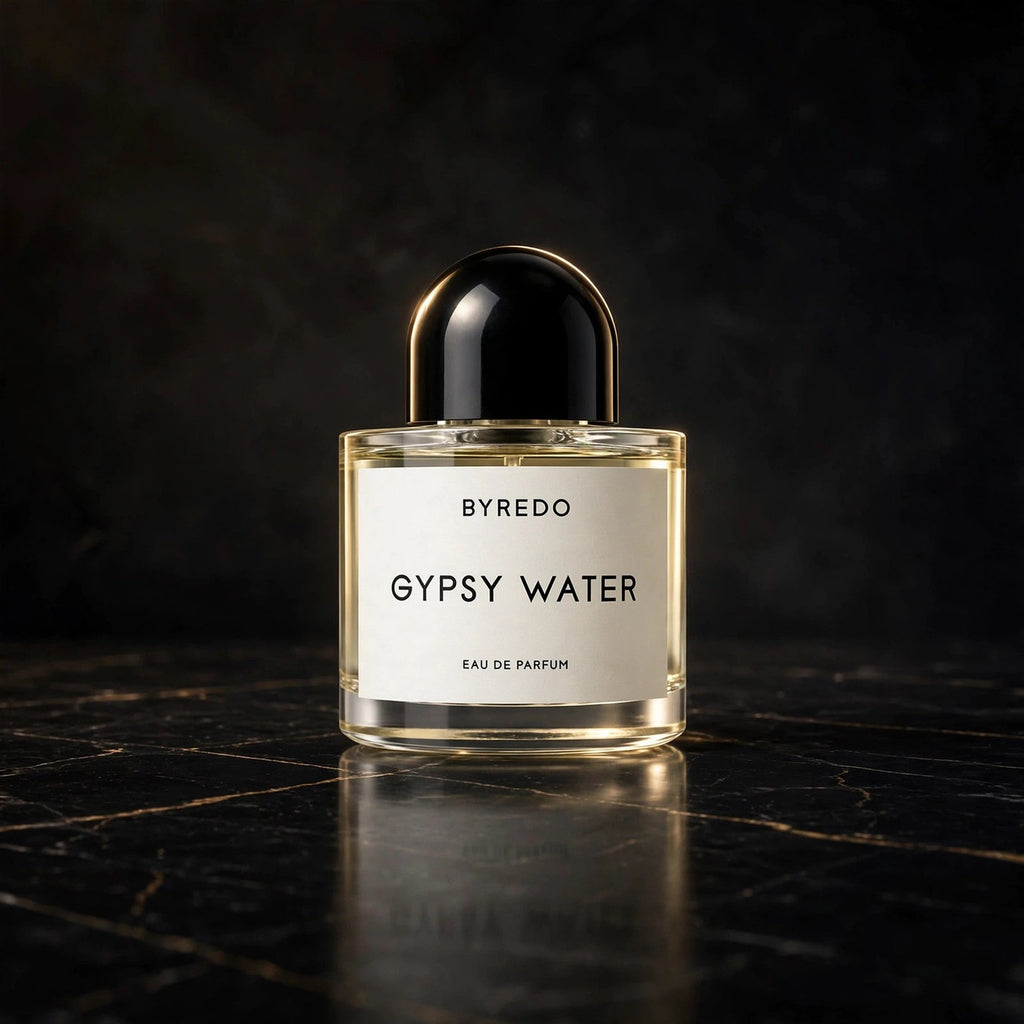 Byredo Gypsy Water EDP for 100ml - lifestyle 1