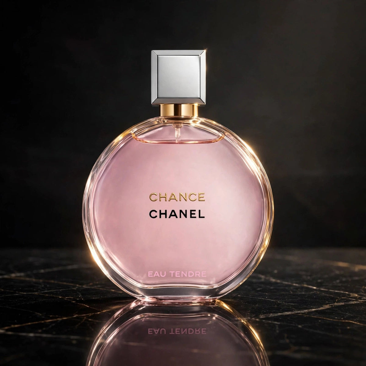 CHANEL Chance Eau Tendre () EDP 100ml - lifestyle 1