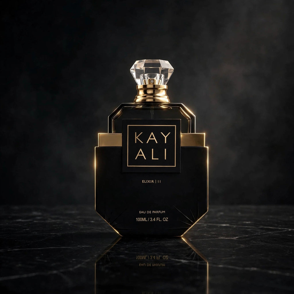 Kayali Elixir 11 Box Authentic EDP 100ml - lifestyle 1