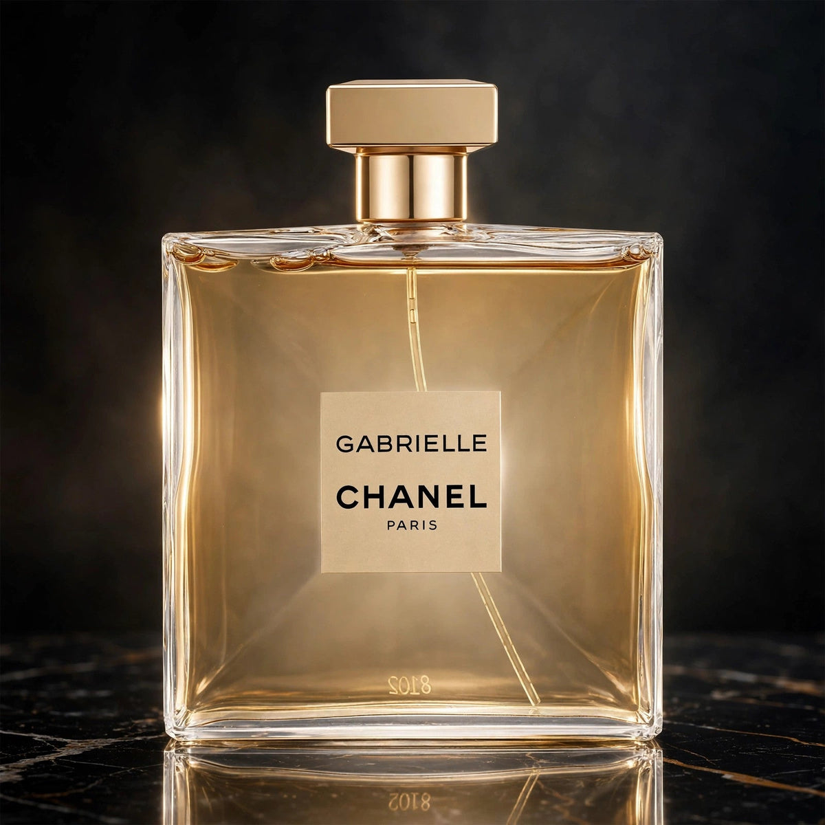 Gabrielle by EDP 100ml - lifestyle 1