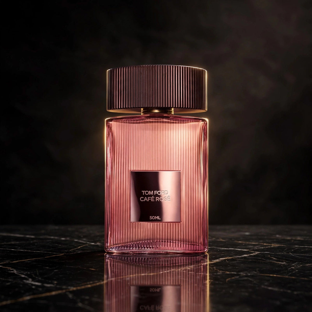 Cafe Rose by Tom Ford EDP 3.4oz - lifestyle 1