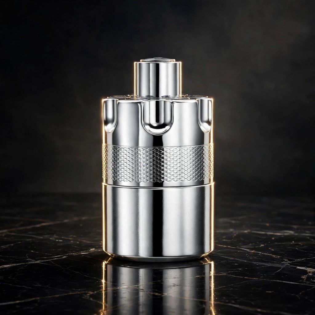 Azzaro Wanted EDP 100ml - lifestyle 1