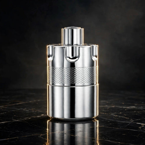 Azzaro Wanted EDP 100ml - lifestyle 1