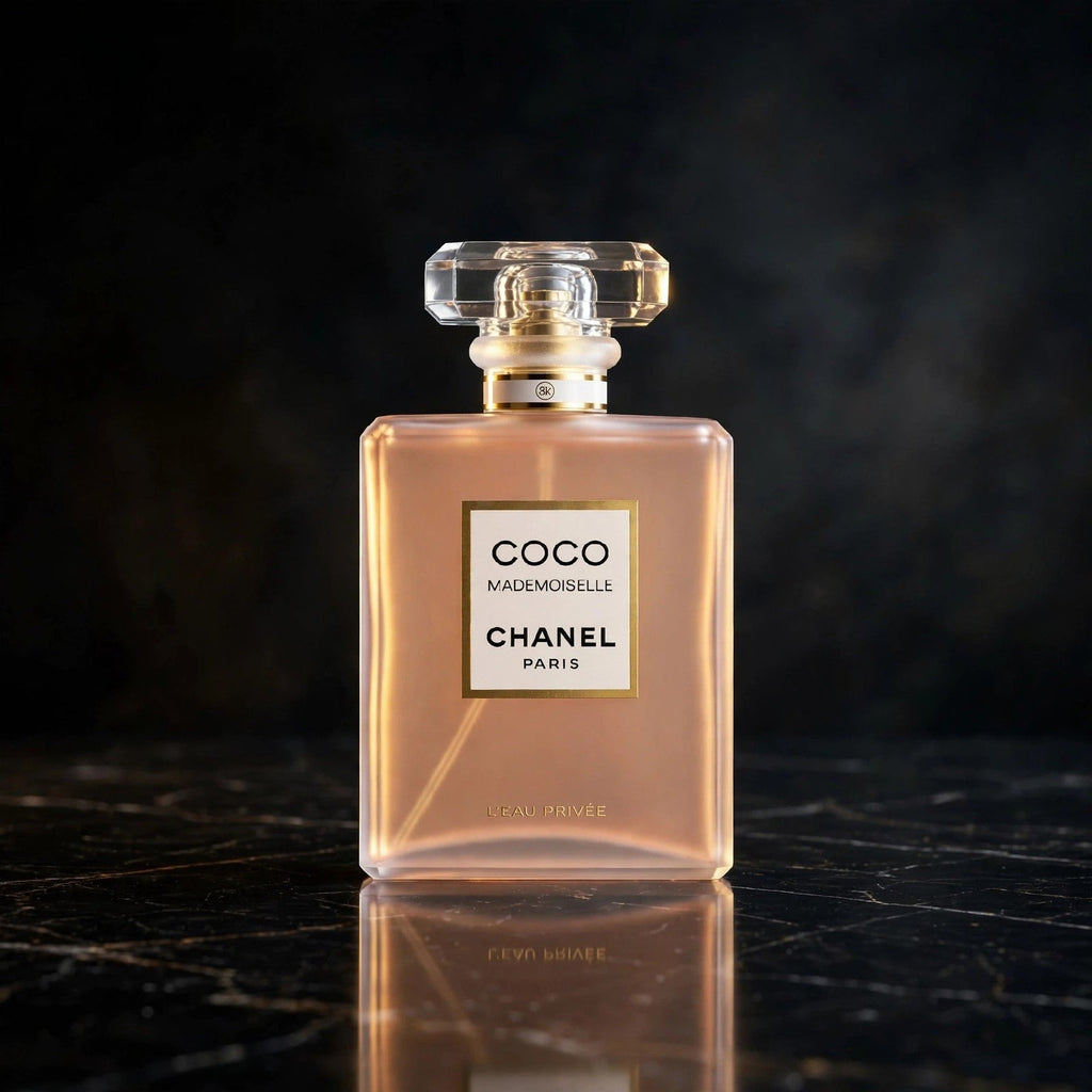 Chanel Coco Mademoiselle L'Eau Privee Night EDP - lifestyle 1