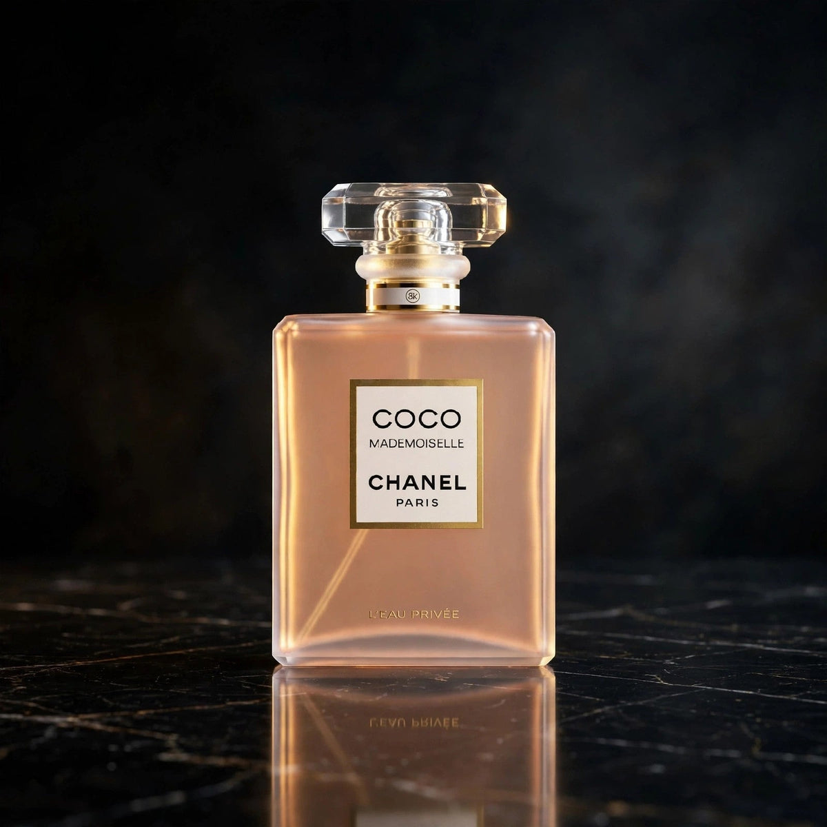 Chanel Coco Mademoiselle L'Eau Privee Night EDP - lifestyle 1